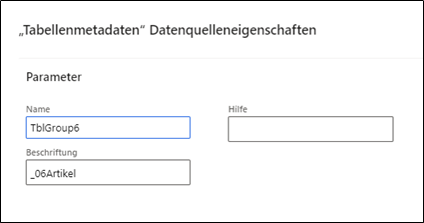 Elektronische Berichterstellung für GoBD- und andere Finanzexporte