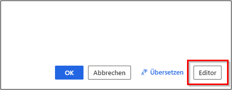 Elektronische Berichterstellung für GoBD- und andere Finanzexporte