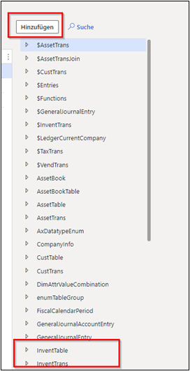 Elektronische Berichterstellung für GoBD- und andere Finanzexporte