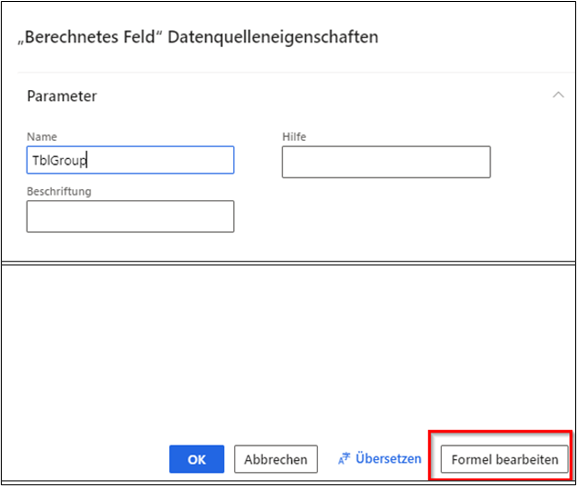 Elektronische Berichterstellung für GoBD- und andere Finanzexporte