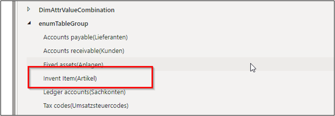 Elektronische Berichterstellung für GoBD- und andere Finanzexporte