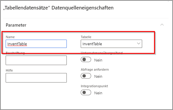 Elektronische Berichterstellung für GoBD- und andere Finanzexporte