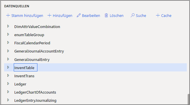 Elektronische Berichterstellung für GoBD- und andere Finanzexporte