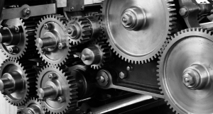 Wer hat das entschieden? Wo steht das? – Dokumentation von Dynamics-Systemen