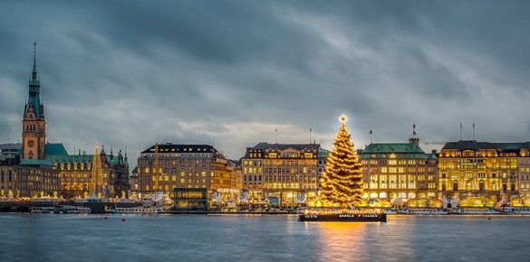 Evergreening – oder wie sich Traditionen weiterentwickeln