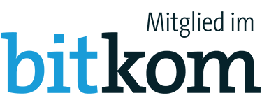bitkom-member Logo bitkom-member