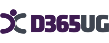 d365UG Logo d365UG