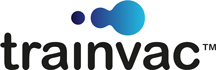 Logo trainvac