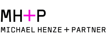 Michael Henze + Partner Logo Michael Henze + Partner
