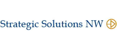 Strategic Solutions NW Logo Strategic Solutions NW