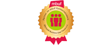 mbuf Logo mbuf